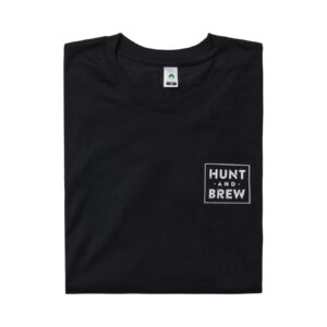 T-SHIRT (Black)